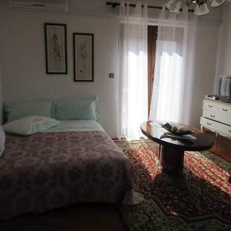 Haus Silvia Daire Rovinj Dış mekan fotoğraf