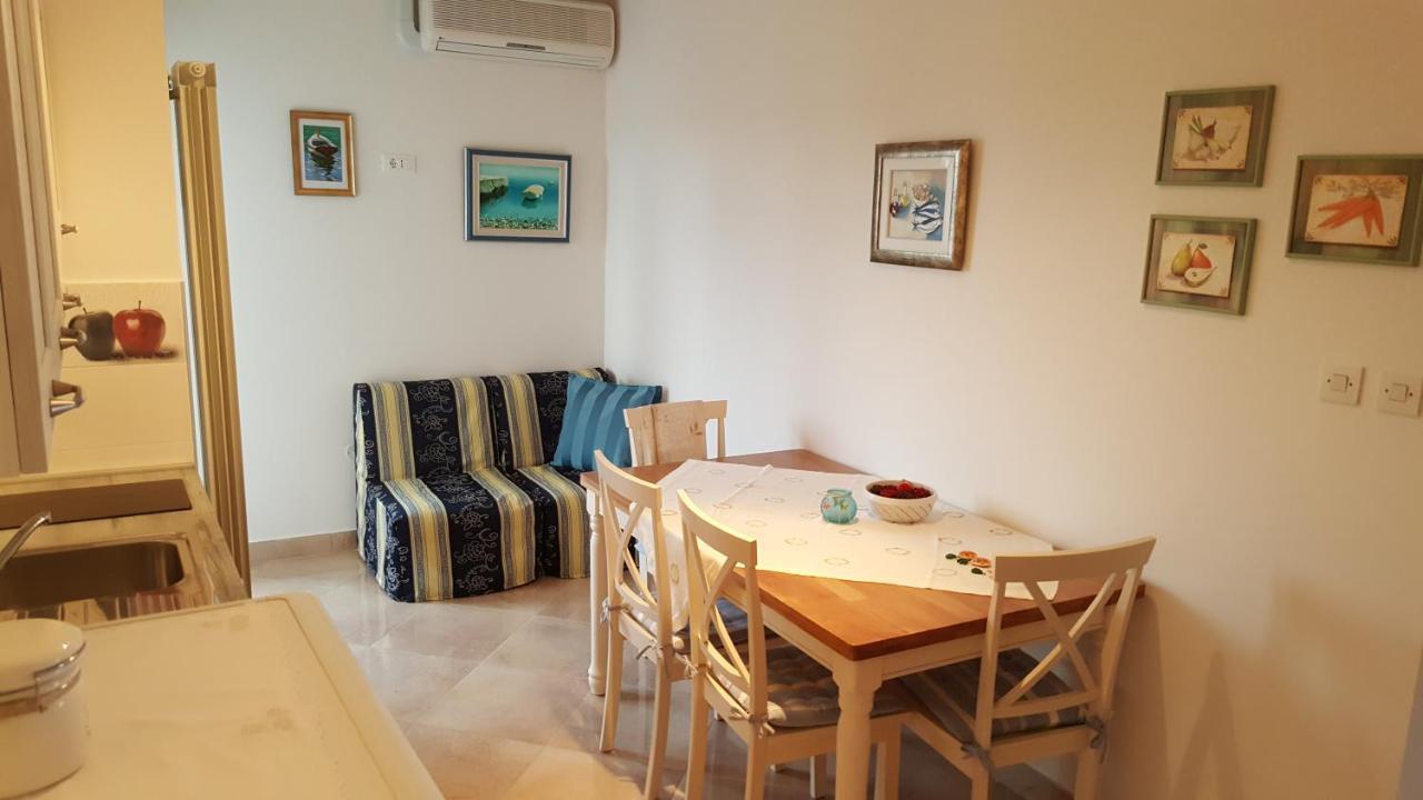 Haus Silvia Daire Rovinj Dış mekan fotoğraf