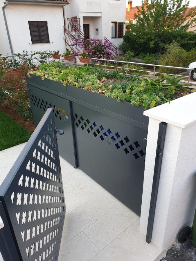 Haus Silvia Daire Rovinj Dış mekan fotoğraf