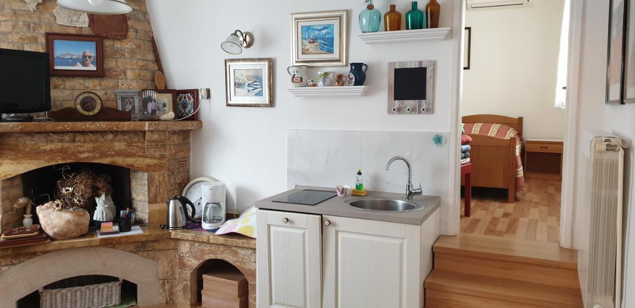 Haus Silvia Daire Rovinj Dış mekan fotoğraf